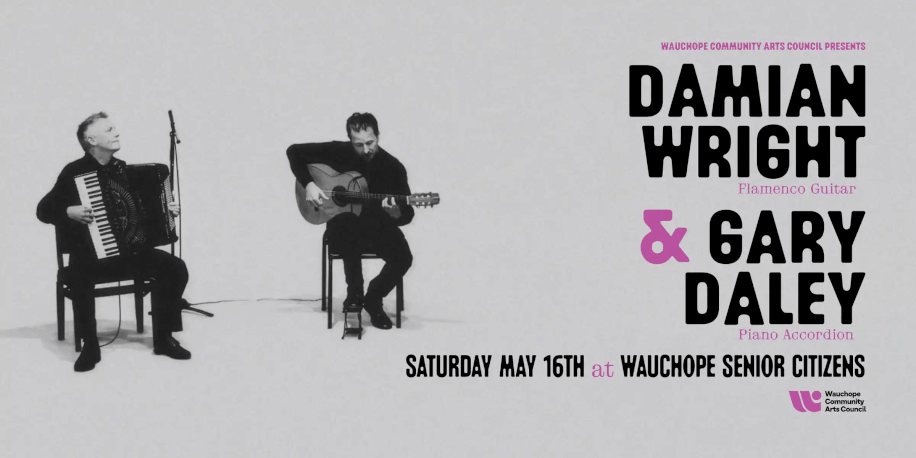 Wauchope Community Arts Council