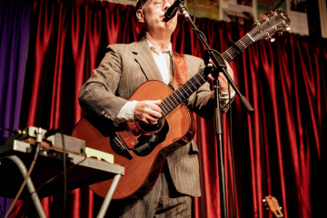 Gallery - Wauchope Arts