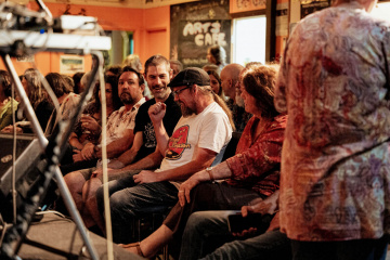 Gallery - Wauchope Arts