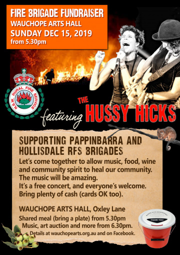 Gallery - Wauchope Arts