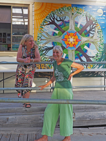 Gallery - Wauchope Arts