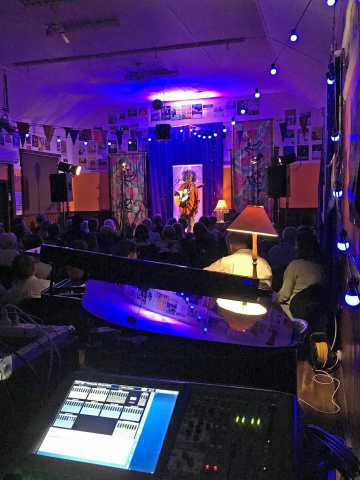 Gallery - Wauchope Arts