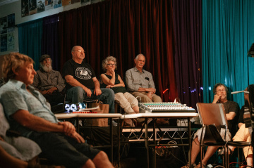 Gallery - Wauchope Arts