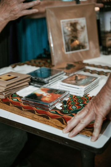 Gallery - Wauchope Arts