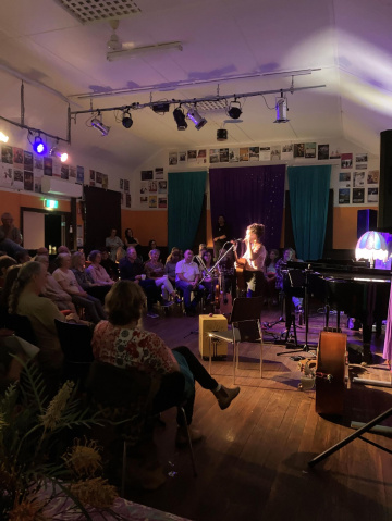 Gallery - Wauchope Community Arts Council