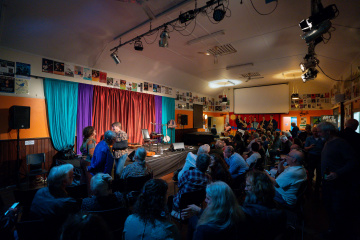 Gallery - Wauchope Community Arts Council