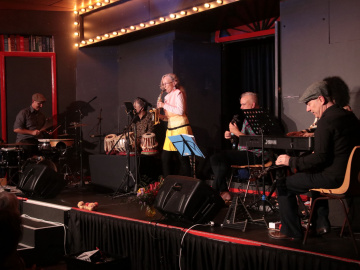Gallery - Wauchope Community Arts Council