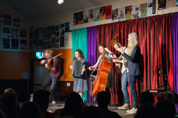 Gallery - Wauchope Community Arts Council