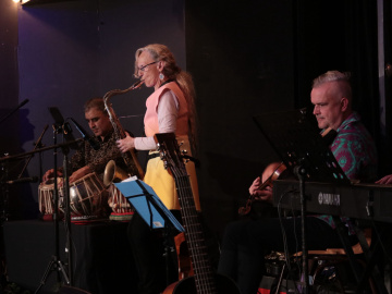 Gallery - Wauchope Community Arts Council