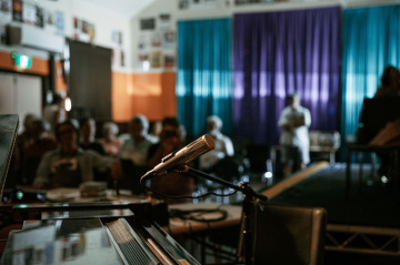 Gallery - Wauchope Community Arts Council