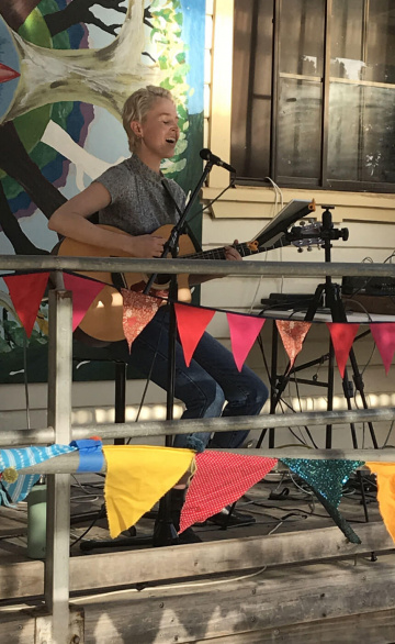 Gallery - Wauchope Community Arts Council