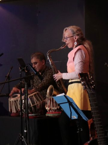 Gallery - Wauchope Community Arts Council