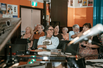 Gallery - Wauchope Community Arts Council