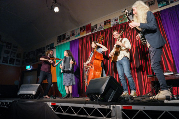 Gallery - Wauchope Community Arts Council