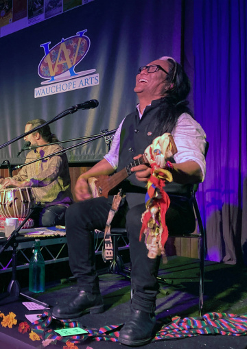 Gallery - Wauchope Community Arts Council