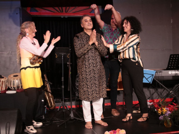 Gallery - Wauchope Community Arts Council
