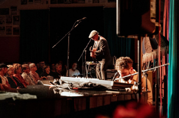 Gallery - Wauchope Community Arts Council