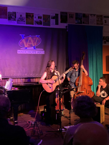 Gallery - Wauchope Community Arts Council