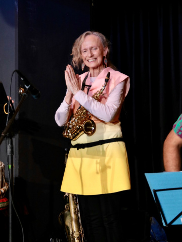Gallery - Wauchope Community Arts Council