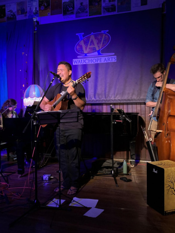 Gallery - Wauchope Community Arts Council