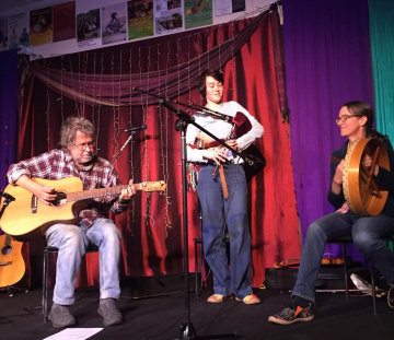 Gallery - Wauchope Community Arts Council