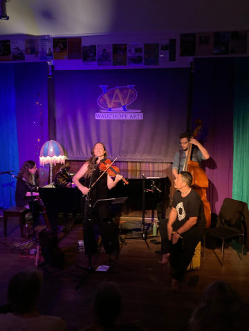 Gallery - Wauchope Community Arts Council